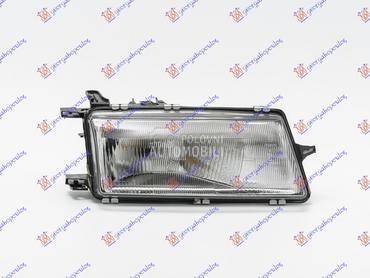 Farovi za Opel Vectra A od 1992. do 1995. god.