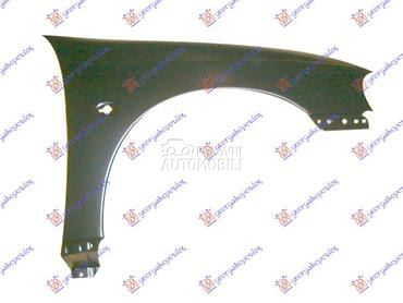 Krilo za Opel Tigra od 1995. do 2004. god.