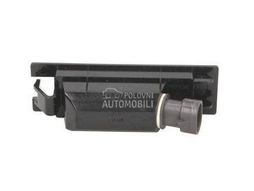 SVETLO ZA TABLICU za Opel Tigra od 1995. do 2004. god.