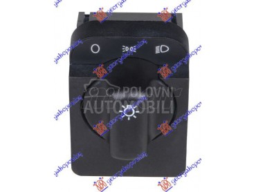 Prekidac svetla za Opel Tigra od 1995. do 2004. god.