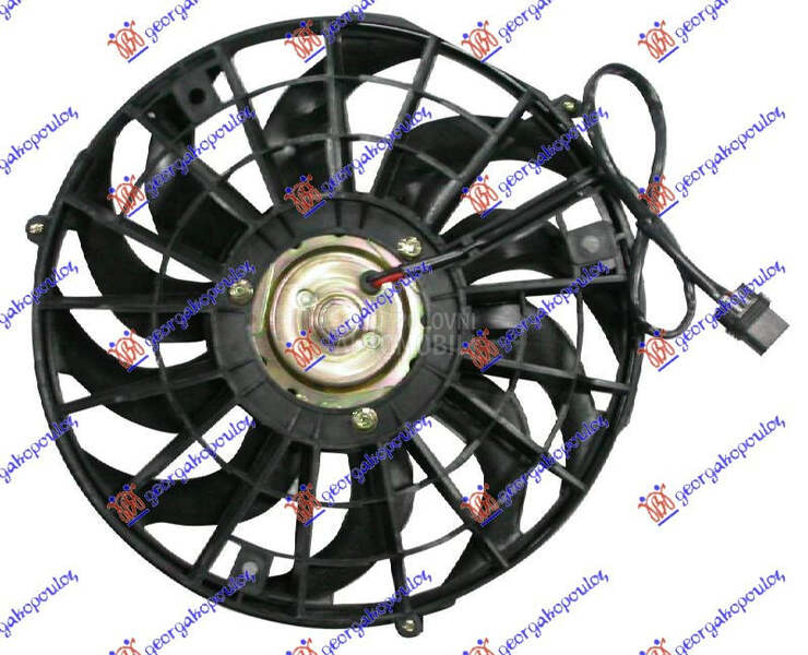 Ventilator