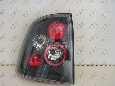 Stop svetla i stop lampe za Opel Astra G od 1998. do 2004. god.