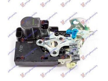 Brava za Daewoo Lanos od 1997. do 2008. god.