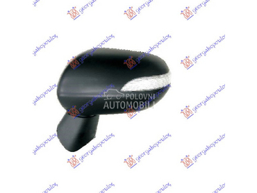 Retrovizor za Honda Jazz od 2001. do 2008. god.