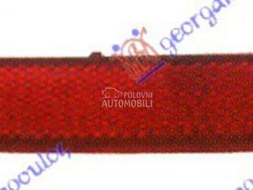 Katadiopter za Ford Mondeo od 2007. do 2011. god.