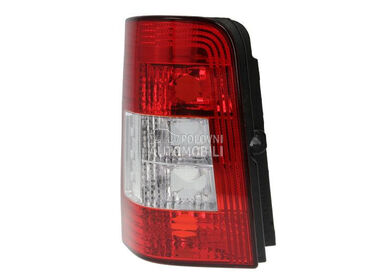 Stop svetla i stop lampe za Citroen Berlingo od 2002. do 2008. god.