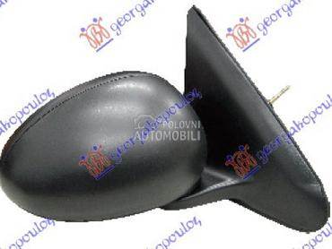 Retrovizor za Rover 25 od 2000. do 2005. god.