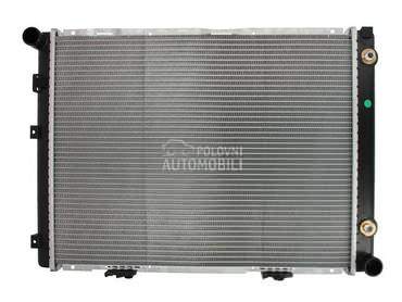 Hladnjak za Mercedes Benz 190 od 1984. do 1993. god.