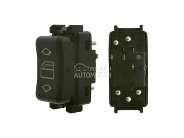 Prekidac prozora za Mercedes Benz 190 od 1984. do 1993. god.