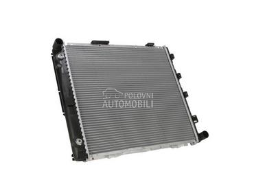 Hladnjak za Mercedes Benz E Klasa od 1993. do 1995. god.