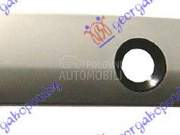 Lajsna za Mercedes Benz CLC Klasa od 2001. do 2008. god.