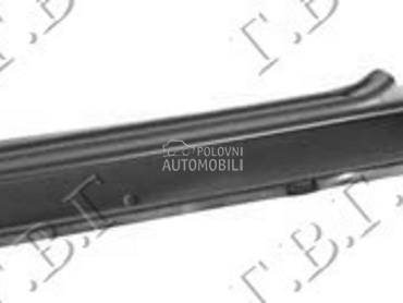 Prag - sajtna za Ford Escort od 1988. do 1990. god.