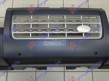 Branik za Land Rover Freelander od 2007. do 2014. god.