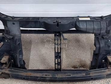 Vezni lim i sina branika za Hyundai Tucson od 2004. do 2010. god.