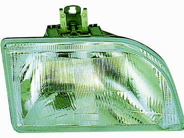 Farovi za Ford Fiesta od 1990. do 1995. god.