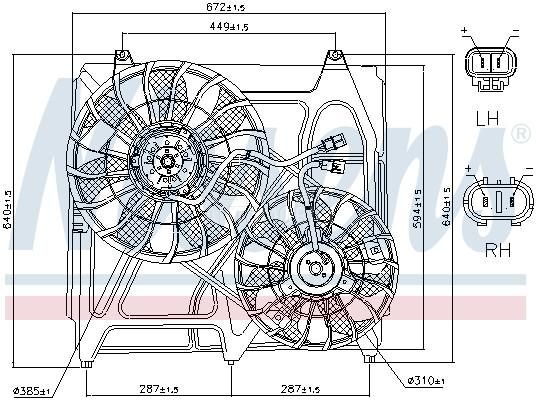 Ventilator