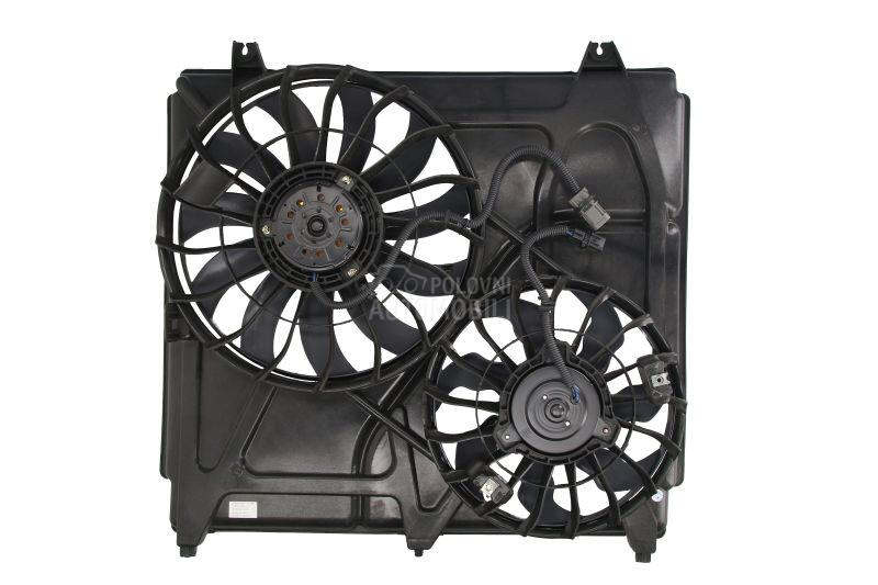 Ventilator