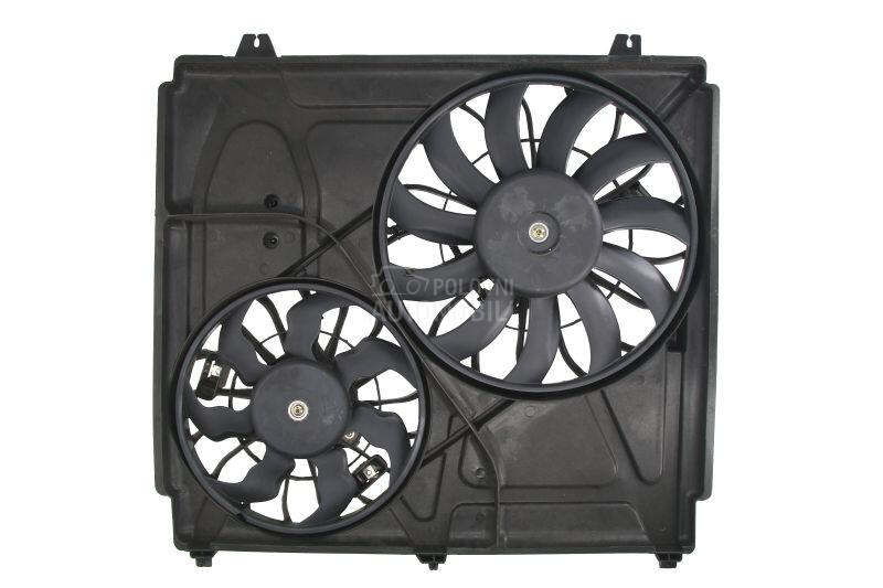 Ventilator