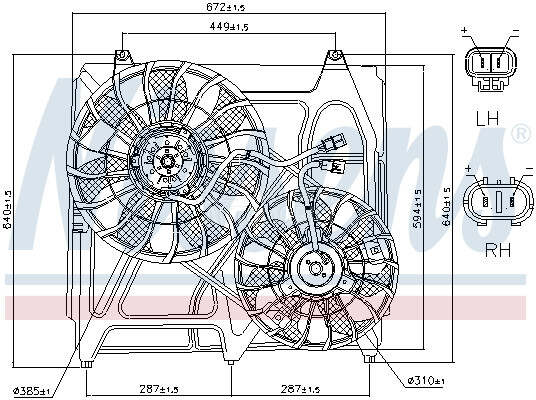 Ventilator