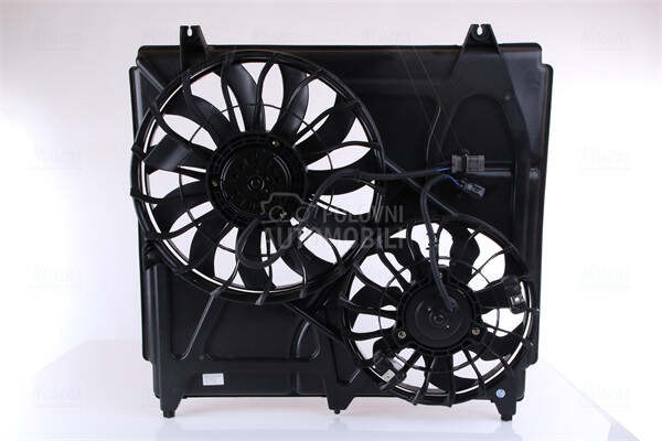 Ventilator