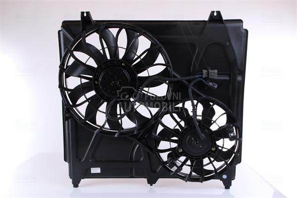 Ventilator