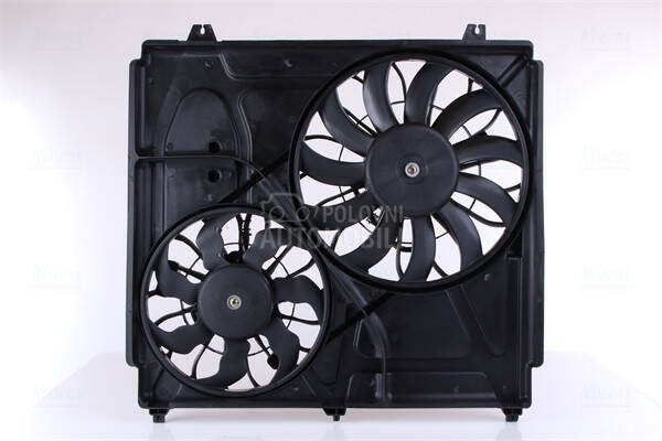 Ventilator