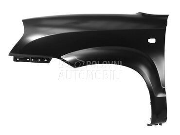 Krilo za Hyundai Tucson od 2004. do 2010. god.