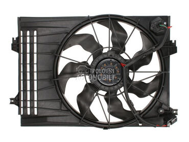 Ventilator za Hyundai Tucson od 2004. do 2010. god.