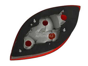 Stop svetla i stop lampe za Ford Ka od 1997. do 2008. god.