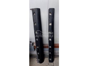 Prag plasticni levi i desni za Fiat Sedici od 2006. do 2013. god.