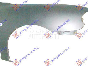 Krilo za Hyundai Lantra od 1998. do 1999. god.