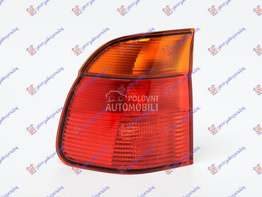 Stop svetla i stop lampe za BMW Serija 5 od 1996. do 2002. god.