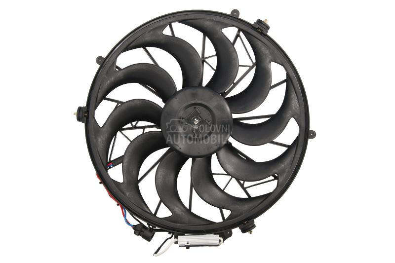 Ventilator