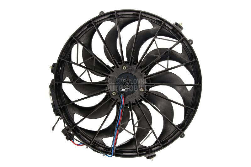 Ventilator