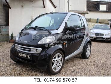 STOP LAMPA za Smart ForTwo od 1999. do 2005. god.