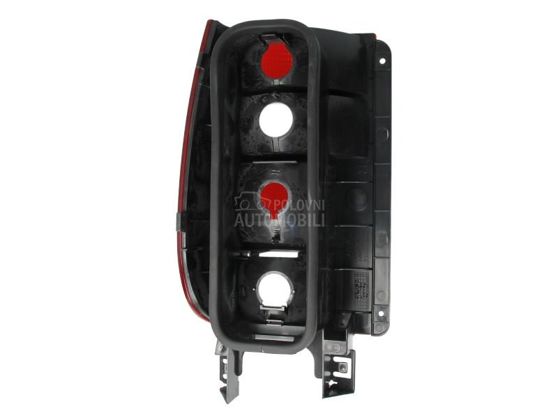 Stop svetla i stop lampe