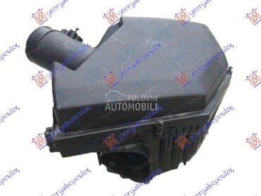 Kuciste filtera za Volvo S80 od 2006. do 2013. god.