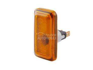 Migavac u krilu za Audi 100 od 1982. do 1990. god.