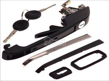 Kvaka za Volkswagen Golf 1 od 1977. do 1983. god.