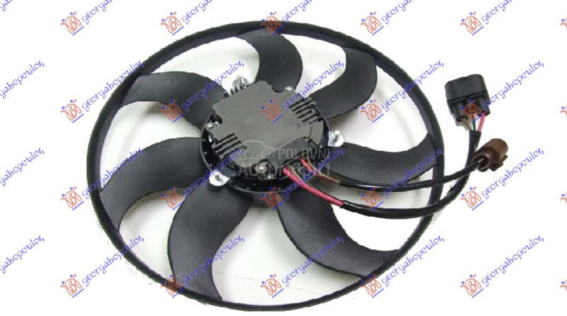 Ventilator