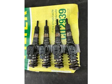 Dizne 2.0tdi 16V Continental za Volkswagen Passat B6, Passat CC od 2004. do 2008. god.