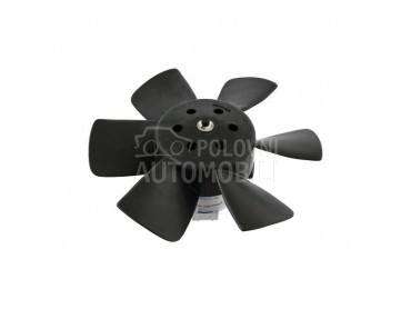 Ventilator za Volkswagen Jetta od 1984. do 1991. god.