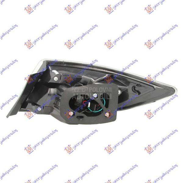 Stop svetla i stop lampe