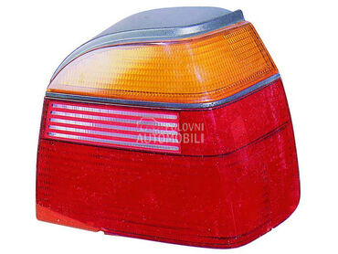 Stop svetla i stop lampe za Volkswagen Golf 3 od 1992. do 1998. god.