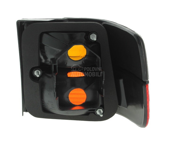 Stop svetla i stop lampe