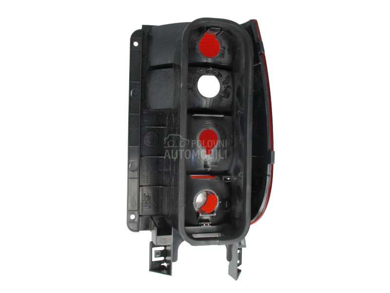 Stop svetla i stop lampe