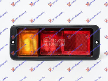 Stop svetla i stop lampe za Mitsubishi Pajero od 1996. do 2001. god.