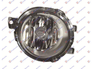 Maglenka za Volvo XC60 od 2008. do 2013. god.
