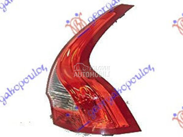 Stop svetla i stop lampe za Volvo XC60 od 2008. do 2013. god.