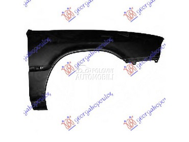 Krilo za Alfa Romeo 33 od 1990. do 1995. god.